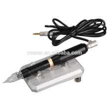 Professional Electric Tattoo Machine Rotary Cartridge Needle Tattoo Gun, Factory Price Tattoo Kit Supply